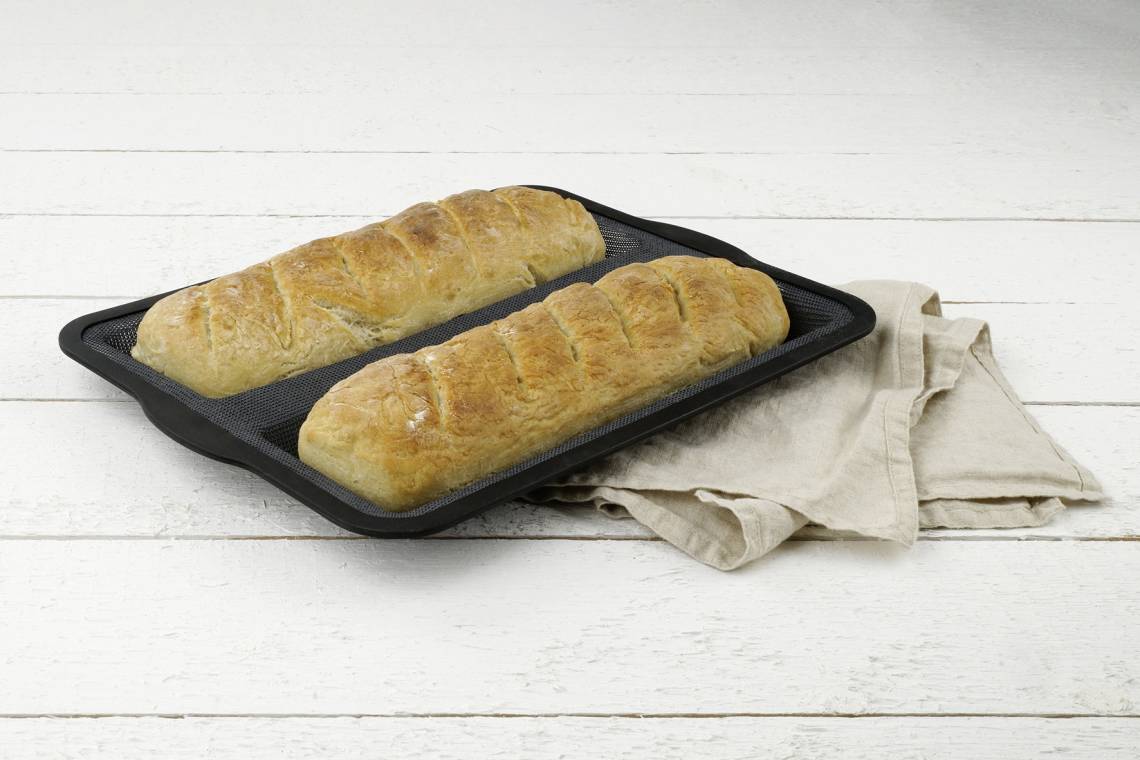 Zenker Excellence Baguette Backform