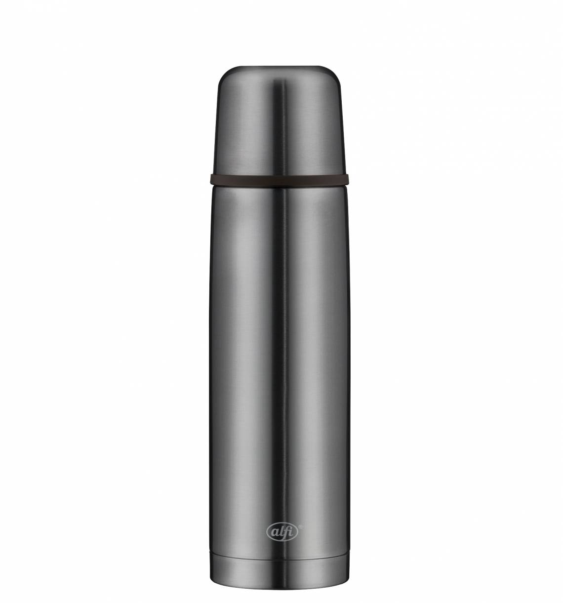 alfi_Isotherm_Perfect_cool_grey_0,75l Isolierflasche 