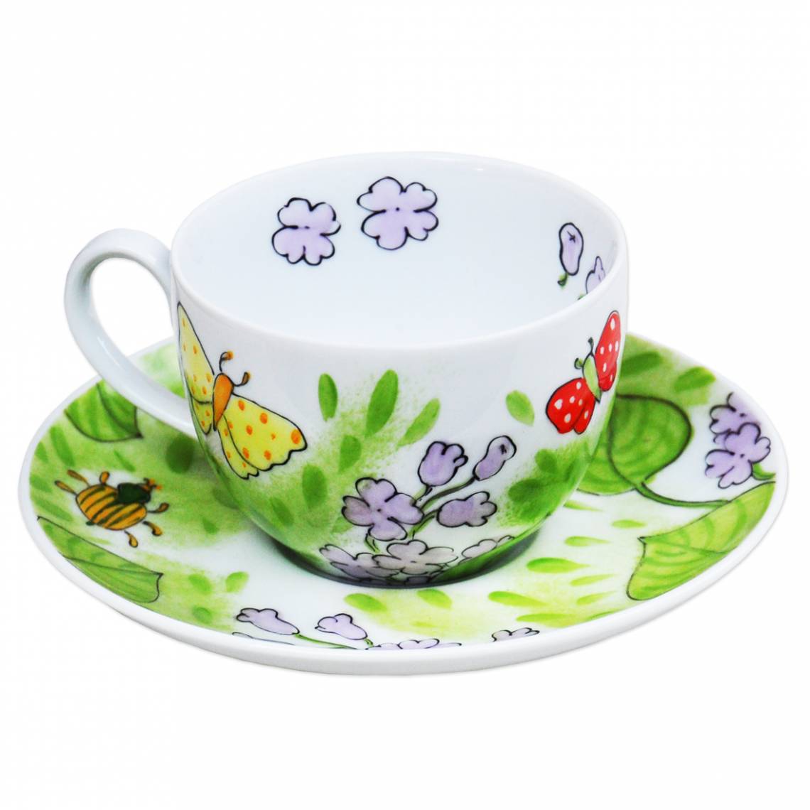 flieder-tasse-untertasse