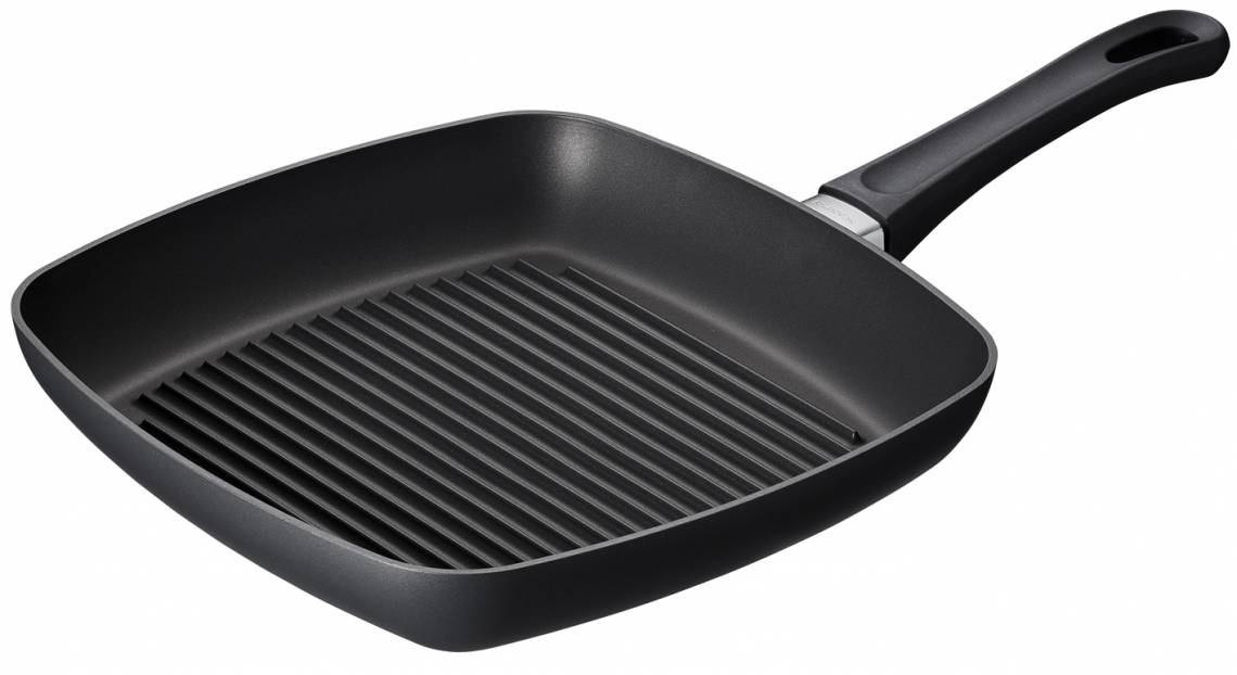 Serie Classic Induction / Grillpfanne 53062700