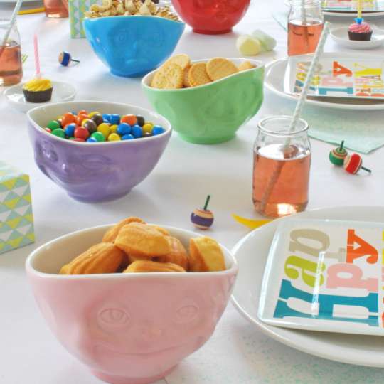 58 Products Schalen Kindergeburtstag 