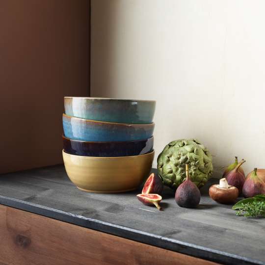 Poké Bowls von Asa Selection