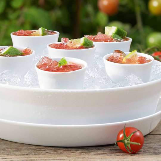 ASA Tomaten Caipirinha