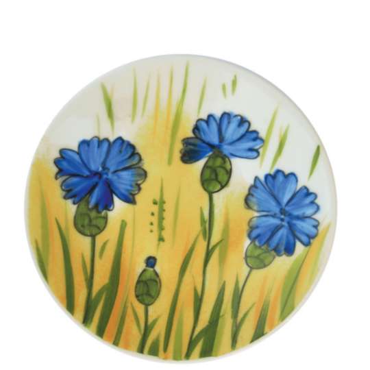 Schulz HOMEWEAR Kornblume Teller 11cm