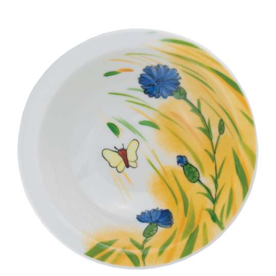 Schulz HOMEWEAR Kornblume Schale 16cm