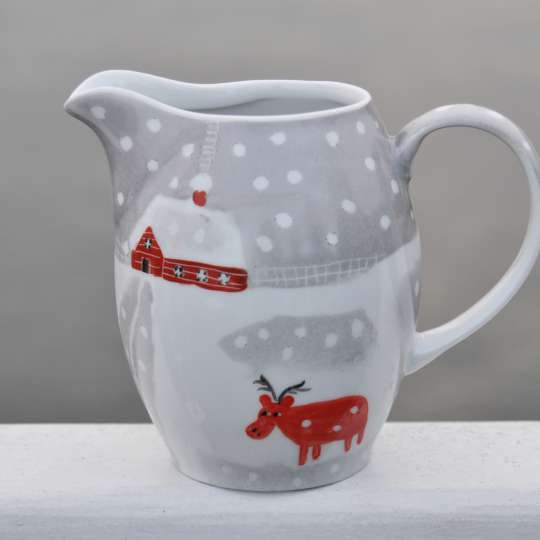 Krug Schneeelche