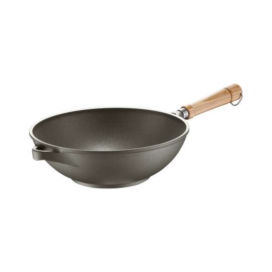 Berndes BONANZA INDUCTION Veggi Wok 28cm