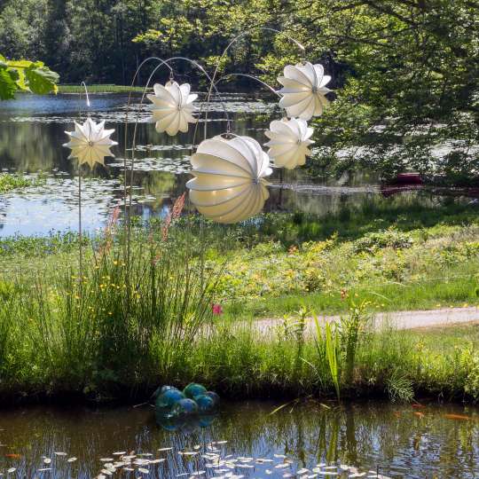 Barlooon: der wetterfeste Lampion in drei Groessen, Mood 4