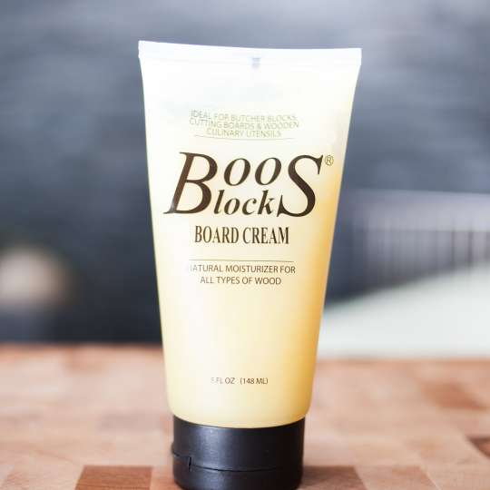 Boos-Blocks Board Cream 