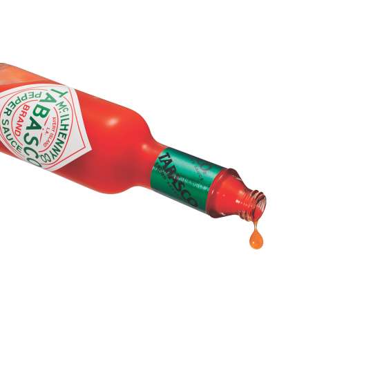 Tabasco Sauce