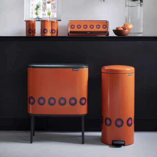 Brabantia Patrice Blumenprint Kollektion