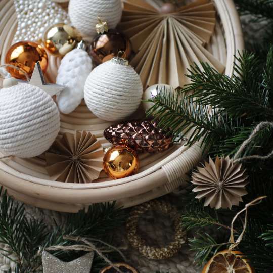 DIY-Baumschmuck (c) Victoria Musil