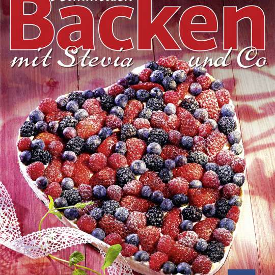 Cover_Metternich_Himmlisch Backen Stevia 