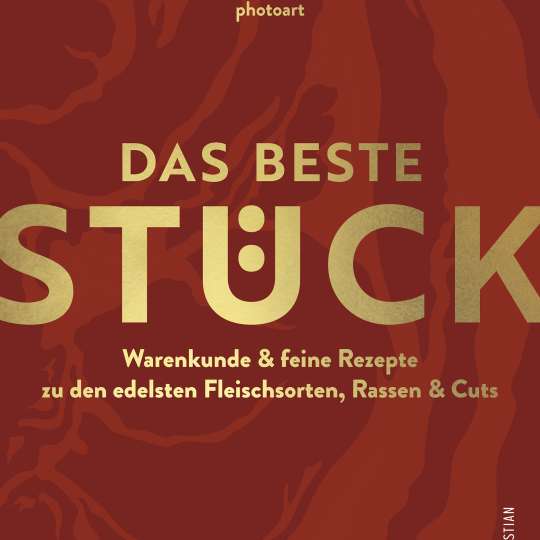 Das Beste Stück - Buch_Cover