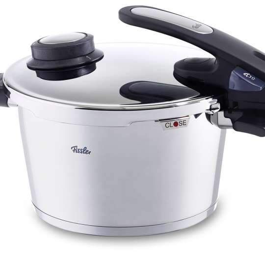 FISSLER Schnellkochopf Vitavit