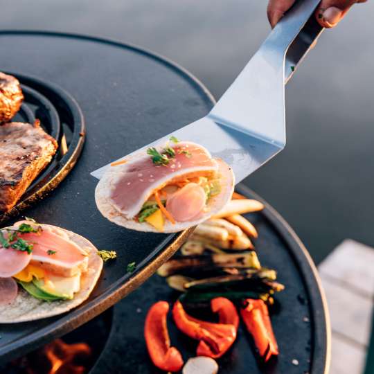 Fisch mal anders (c) höfats