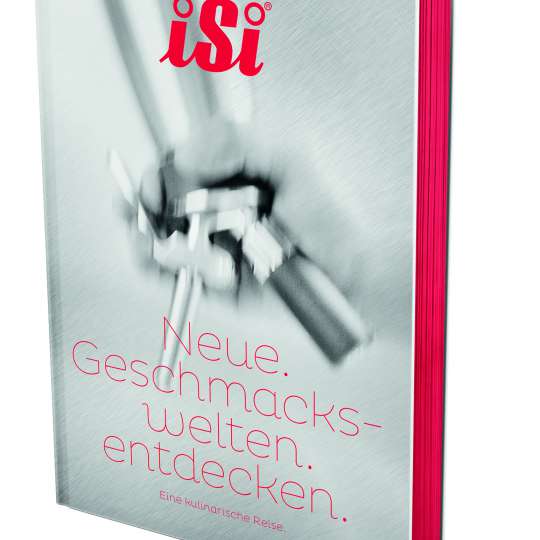 iSi Kochbuch