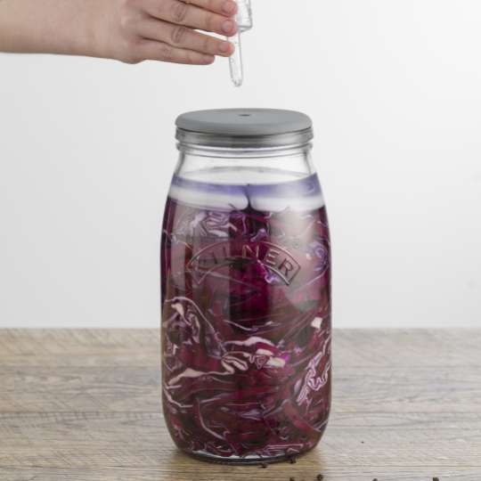 Fermentier-Set von KILNER