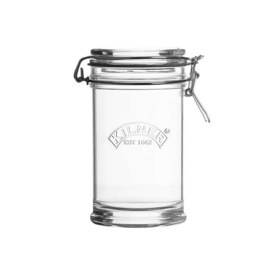 Kilner Signature Glas mit Bügelverschluss 0,75 l - 0025.805