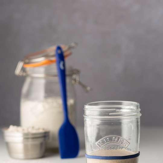 Kilner Create&Make Sauerteig-Starter-Set