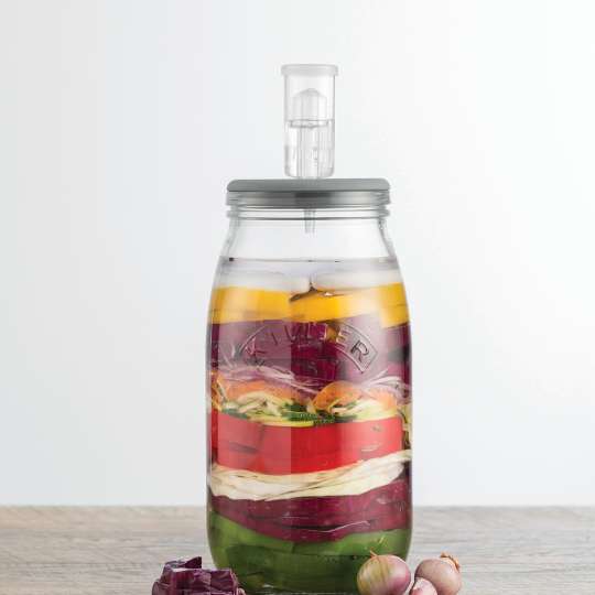 Fermentier-Set von KILNER