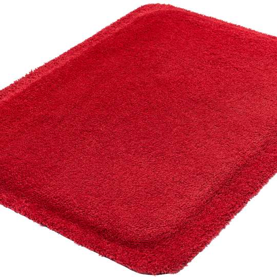 Kleen-Tex Stand-On Regal Red