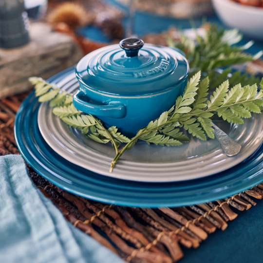 Le Creuset Mini Cocotte Dinnerware