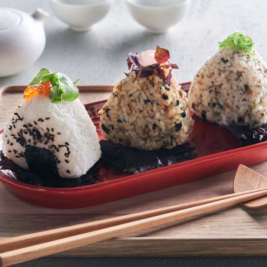 ONIGIRI 1