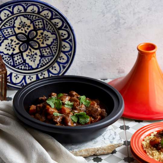 Le-Creuset-Lamm-Aprikosen-Tagine-Marokko