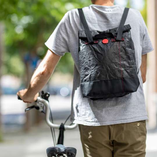 2-in-one Lunchbag von Lékué