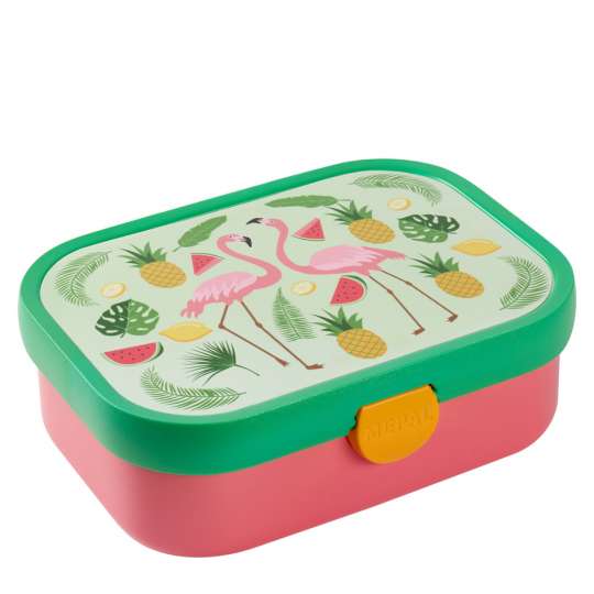 Brotdose Flamingo - Lunchbox