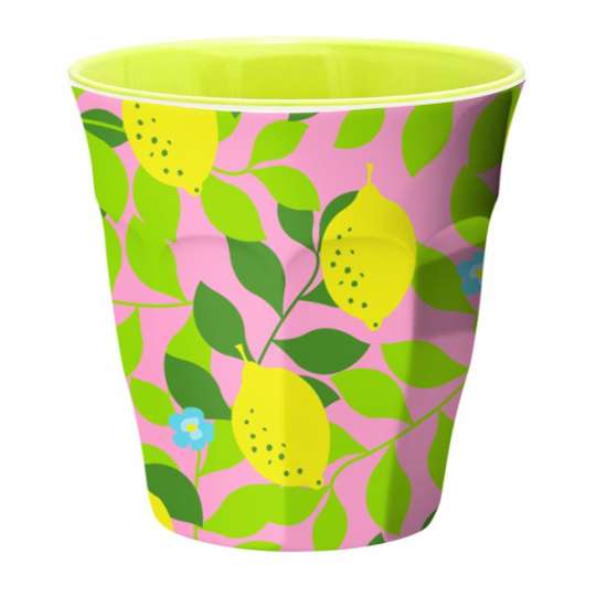 Mila Citrus Becher