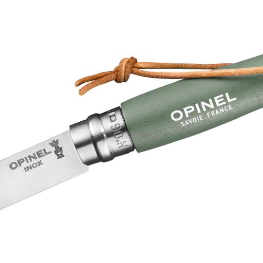 OPINEL COLORAMA No. 06 salbei 254481