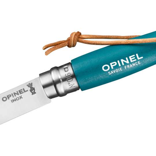 OPINEL COLORAMA No. 06 tuerkis 254478