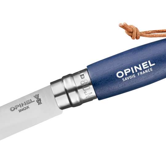 OPINEL COLORAMA No. 08 dunkelblau 254491