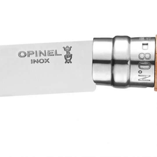 OPINEL GRAVURE SPORT Radfahren 254511