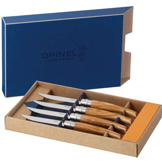 Opinel Tafelmesser-Set