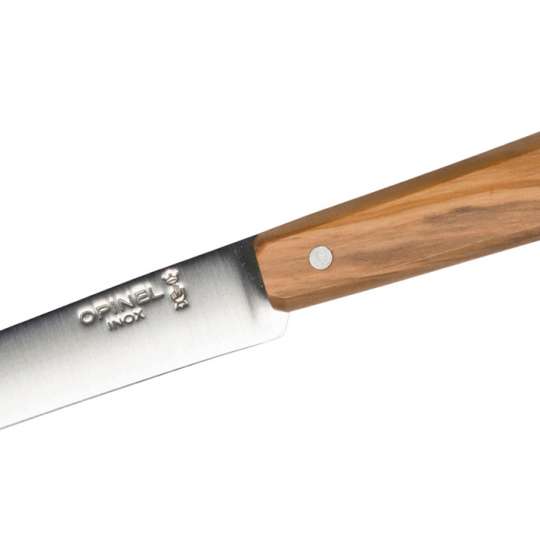 Opinel Messer Esprit Sud Olivenholz