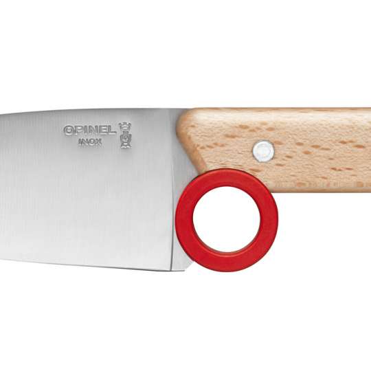 Le petit chef Messer 2