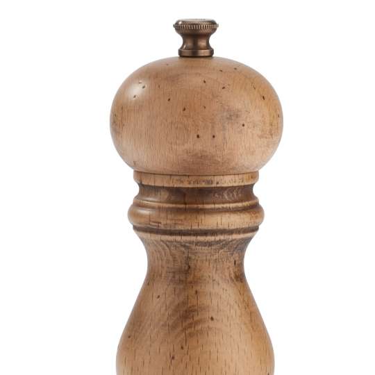 Peugeot Pfeffermühle Paris Antique Holz