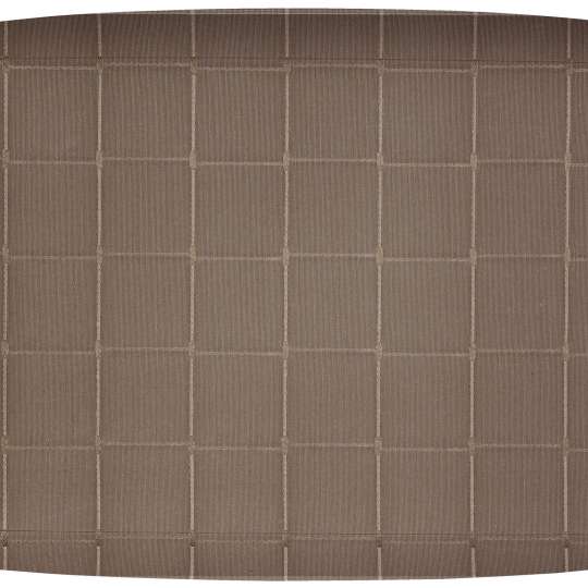 Platex 54x43 cm Isis Taupe