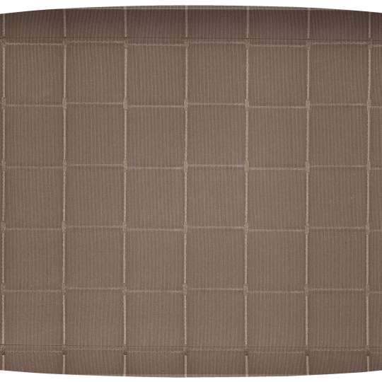 Platex 54x43 cm Isis Taupe