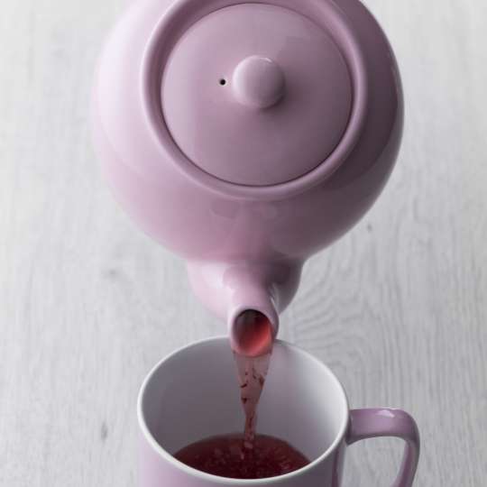 PRICE & KENSINGTON Teapots Pastel Pink