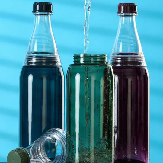 Wasserflasche 