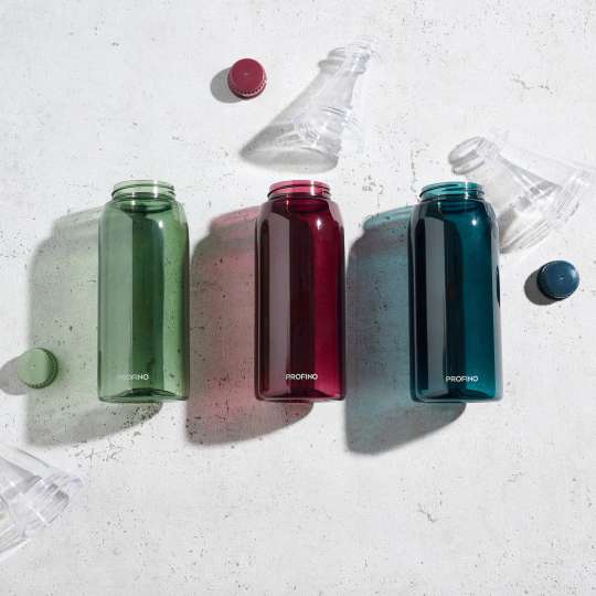 Wasserflasche 