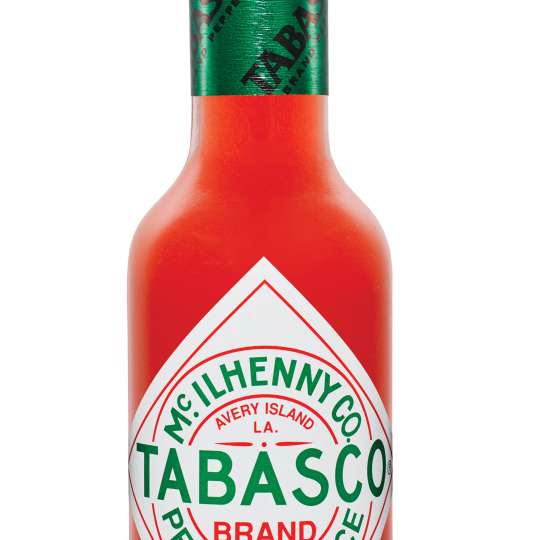 Tabasco Sauce