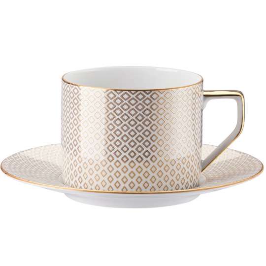 Rosenthal Francis Carreau Beige Kombitasse