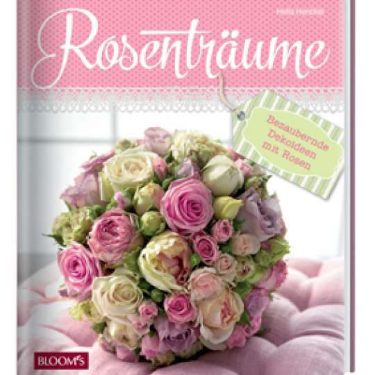 Rosenträume_Cover