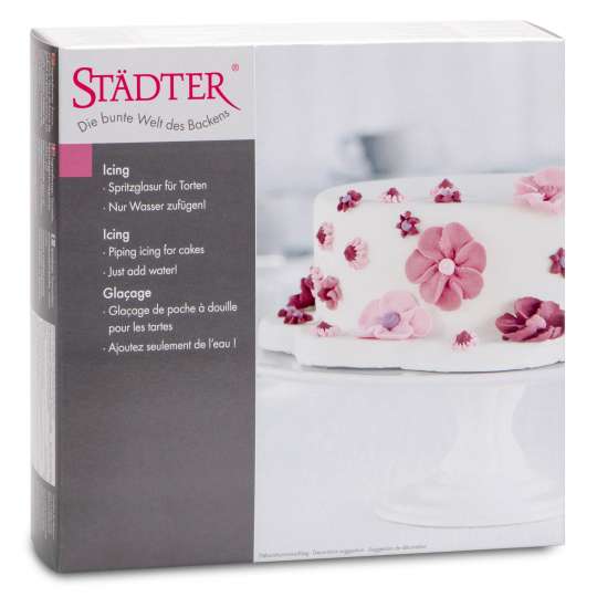 303065 -Backzutat Icing von STAEDTER