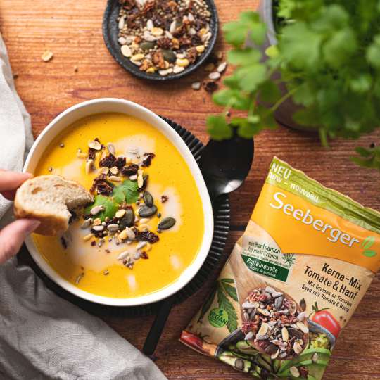 Rezepte | TrendXPRESS